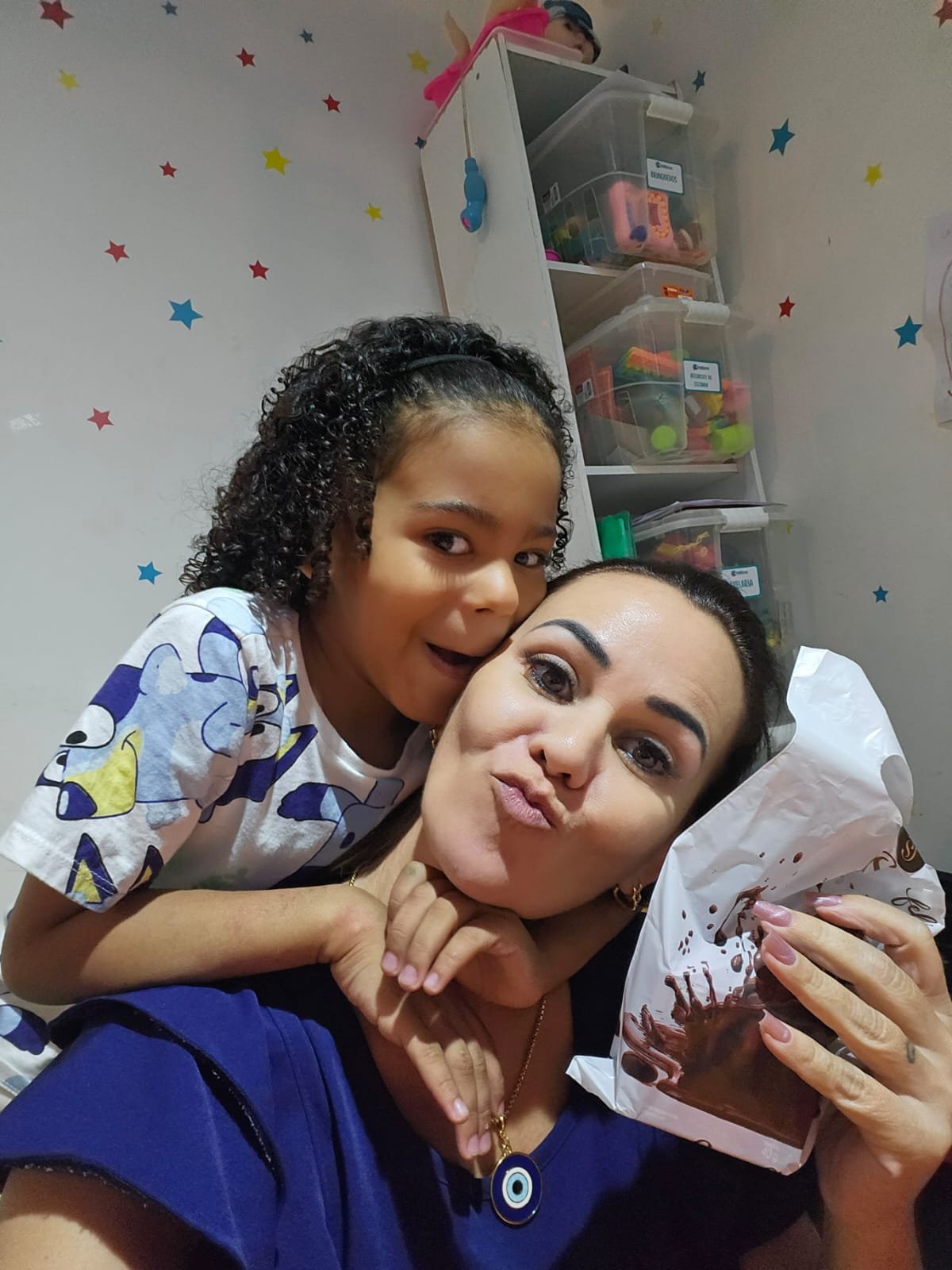 Dra. Lydja Coelho - Consultório 3